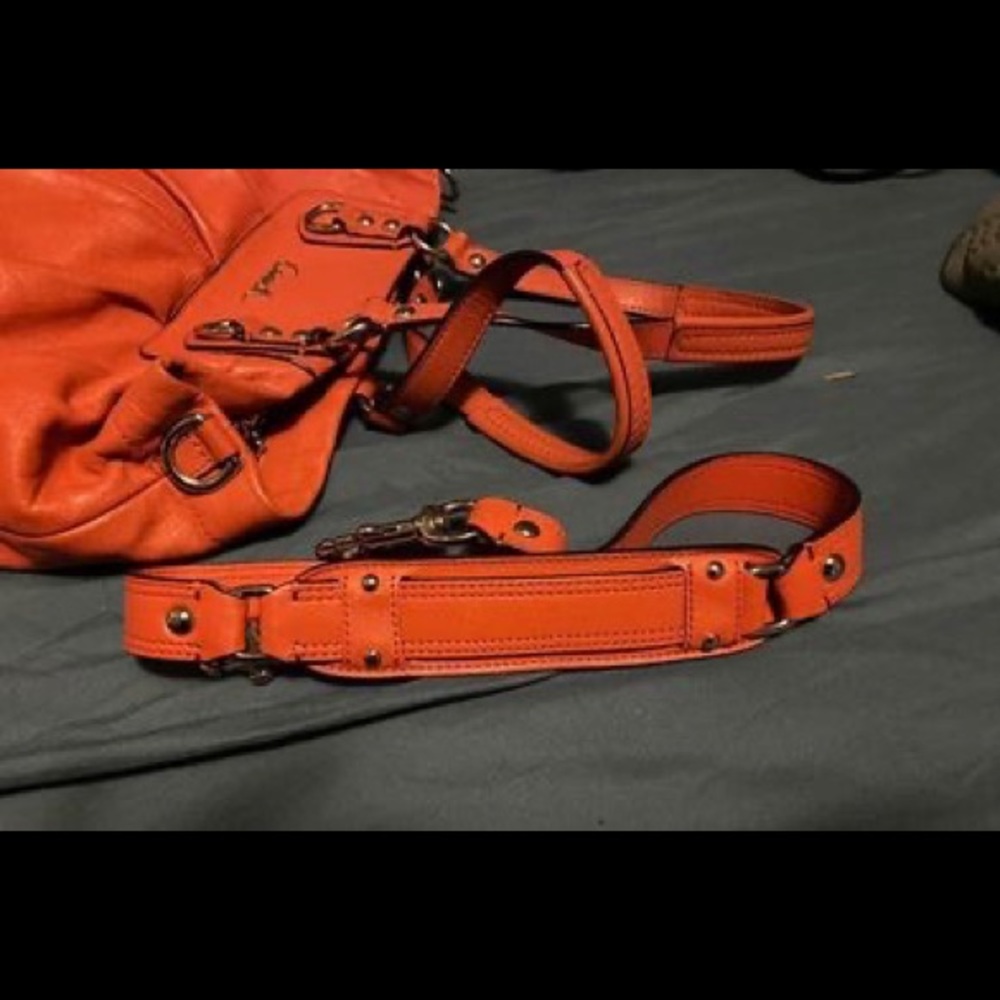 Coach (authentic) handbag - Picture 7 of 10